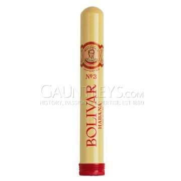 Bolivar No3 - Single Tubed